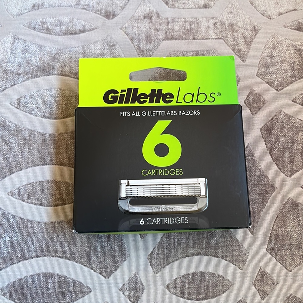 Gillette labs bundle - Picture 4 of 6